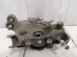 PORSCHE Porsche 911 991 Left Rear Hub SET 99133111104 Wheel Bearing Housing Rear Left — thumbnail 10