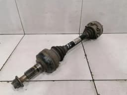PORSCHE Porsche 911 991 Left Rear Drive Shaft 99133202450 Drive Shaft Rear Left — thumbnail 5