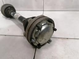 PORSCHE Porsche 911 991 Left Rear Drive Shaft 99133202450 Drive Shaft Rear Left — thumbnail 6