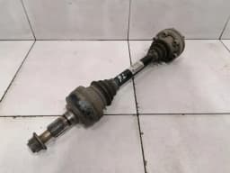 PORSCHE Porsche 911 991 Left Rear Drive Shaft 99133202450 Drive Shaft Rear Left — thumbnail 7