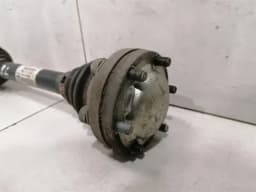 PORSCHE Porsche 911 991 Left Rear Drive Shaft 99133202450 Drive Shaft Rear Left — thumbnail 9