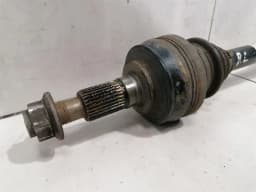 PORSCHE Porsche 911 991 Left Rear Drive Shaft 99133202450 Drive Shaft Rear Left — thumbnail 10