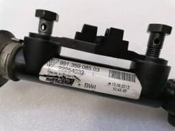 PORSCHE Porsche 911 991 Anti Roll Bar 99135908503 Anti Roll Bar PDCC Damper Stabi REAR — thumbnail 10