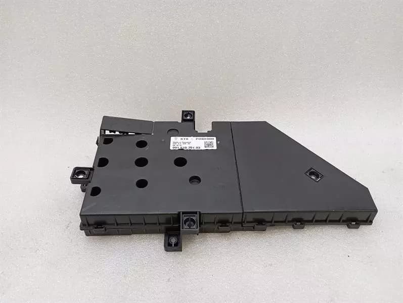 Porsche 911 991 Fuse Box 99161030103 Fuse Box