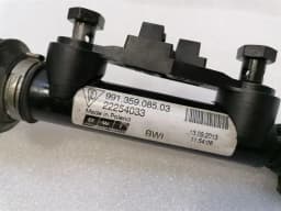 PORSCHE Porsche 911 991 Anti Roll Bar 99135908503 Anti Roll Bar PDCC Damper Stabi REAR — thumbnail 10