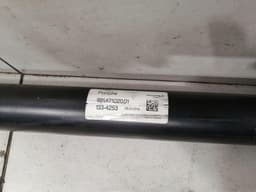 PORSCHE Porsche 911 991 Turbo S AWD Front Prophetic 99142102001 Front Gimbal Shaft AWD — thumbnail 8