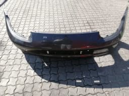 PORSCHE Porsche 911 991 Rear Bumper 99150541112 Rear Bumper Turbo 14-16 MK1 — thumbnail 6