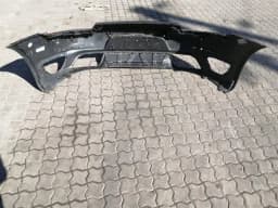 PORSCHE Porsche 911 991 Rear Bumper 99150541112 Rear Bumper Turbo 14-16 MK1 — thumbnail 7