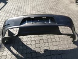 PORSCHE Porsche 911 991 Rear Bumper 99150541112 Rear Bumper Turbo 14-16 MK1 — thumbnail 1