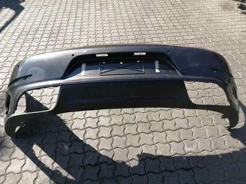 Porsche 911 991 Rear Bumper 99150541112 Rear Bumper Turbo 14-16 MK1