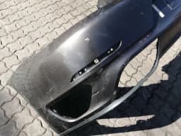PORSCHE Porsche 911 991 Rear Bumper 99150541112 Rear Bumper Turbo 14-16 MK1 — thumbnail 3
