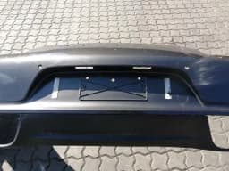 PORSCHE Porsche 911 991 Rear Bumper 99150541112 Rear Bumper Turbo 14-16 MK1 — thumbnail 4