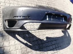 PORSCHE Porsche 911 991 Rear Bumper 99150541112 Rear Bumper Turbo 14-16 MK1 — thumbnail 2