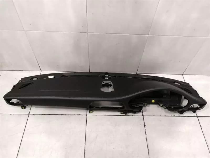 Porsche 911 997 Dashboard Leather Sport Chrono 99755210207 Extended Leather RHD