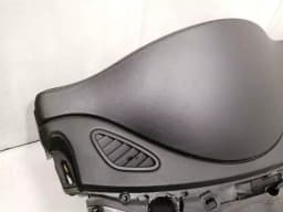 PORSCHE Porsche 911 997 Dashboard Leather Sport Chrono 99755210207 Extended Leather RHD — thumbnail 9