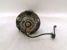 PORSCHE Porsche 911 997 shock absorber rear 99733305320 shock absorber rear PASM — thumbnail 3