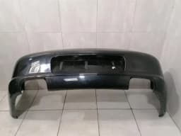 PORSCHE Porsche 911 997 Rear Bumper 99750591123 Rear Bumper Complete PDC C2 Mk1 — thumbnail 2