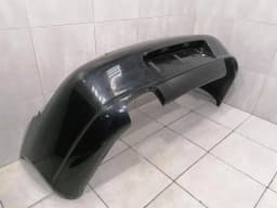 PORSCHE Porsche 911 997 Rear Bumper 99750591123 Rear Bumper Complete PDC C2 Mk1 — thumbnail 3