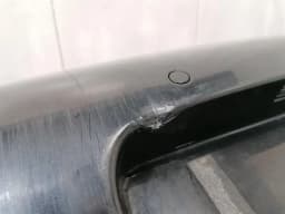 PORSCHE Porsche 911 997 Rear Bumper 99750591123 Rear Bumper Complete PDC C2 Mk1 — thumbnail 5