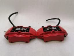 PORSCHE Porsche 911 997 front brake caliper 99635143010 front brake caliper set — thumbnail 1