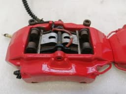 PORSCHE Porsche 911 997 front brake caliper 99635143010 front brake caliper set — thumbnail 4