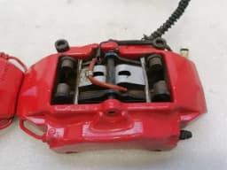 PORSCHE Porsche 911 997 front brake caliper 99635143010 front brake caliper set — thumbnail 3