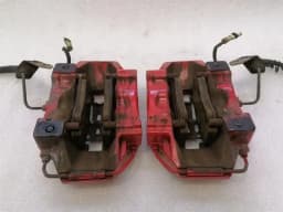 PORSCHE Porsche 911 997 front brake caliper 99635143010 front brake caliper set — thumbnail 6