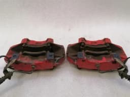 PORSCHE Porsche 911 997 front brake caliper 99635143010 front brake caliper set — thumbnail 5