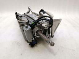 PORSCHE Porsche 911 991 Steering Column 99134701514 Steering Column Electrical — thumbnail 3
