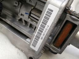 PORSCHE Porsche 911 991 Steering Column 99134701514 Steering Column Electrical — thumbnail 5