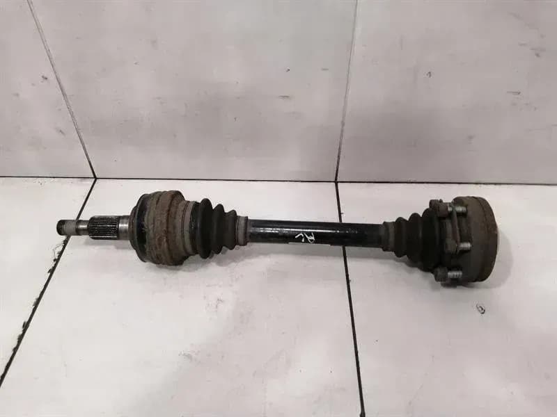 Porsche 911 991 Left Rear Drive Shaft 99133202450 Drive Shaft Rear Left
