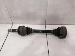 PORSCHE Porsche 911 991 Left Rear Drive Shaft 99133202450 Drive Shaft Rear Left — thumbnail 5