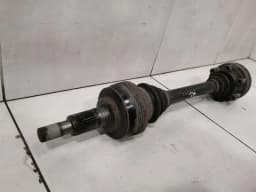 PORSCHE Porsche 911 991 Left Rear Drive Shaft 99133202450 Drive Shaft Rear Left — thumbnail 6