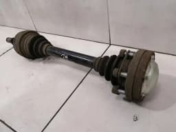 PORSCHE Porsche 911 991 Left Rear Drive Shaft 99133202450 Drive Shaft Rear Left — thumbnail 7