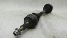 PORSCHE Porsche 911 991 Left Rear Drive Shaft 99133202450 Drive Shaft Rear Left — thumbnail 8