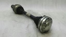 PORSCHE Porsche 911 991 Left Rear Drive Shaft 99133202450 Drive Shaft Rear Left — thumbnail 7