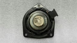 PORSCHE Porsche 911 991 Speakers 7PP035828D Loudspeakers Bose — thumbnail 3
