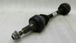 PORSCHE Porsche 911 991 Drive Shaft Rear Right 99133202450 Rear Right Drive Shaft — thumbnail 3