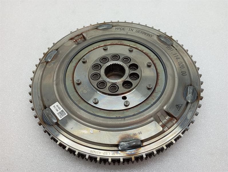 PORSCHE Porsche 911 991 Flywheel 99111402000 flywheel PDK DUAL MEASURE