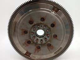 PORSCHE Porsche 911 991 Flywheel 99111402000 flywheel PDK DUAL MEASURE — thumbnail 4