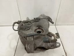 PORSCHE Porsche 911 991 Left Rear Hub Set 99133111104 Wheel Bearing Housing Rear Left Set — thumbnail 5