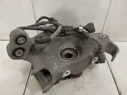PORSCHE Porsche 911 991 Left Rear Hub Set 99133111104 Wheel Bearing Housing Rear Left Set — thumbnail 6