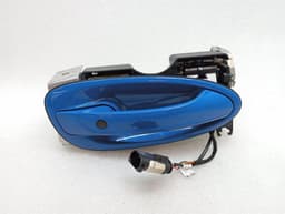 PORSCHE Porsche 911 991 Right Door Handle 99153791400 Right Door Handle KEYLESS — thumbnail 1