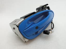 PORSCHE Porsche 911 991 Right Door Handle 99153791400 Right Door Handle KEYLESS — thumbnail 3
