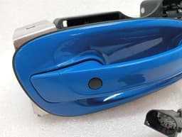 PORSCHE Porsche 911 991 Right Door Handle 99153791400 Right Door Handle KEYLESS — thumbnail 7