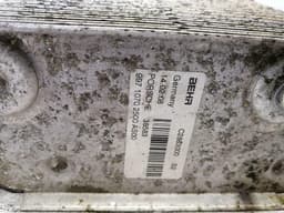 PORSCHE Porsche 911 997 Engine Oil Cooler 99710702500 Oil Cooler Cooler — thumbnail 4