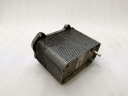 PORSCHE Porsche 911 997 Engine Oil Cooler 99710702500 Oil Cooler Cooler — thumbnail 5
