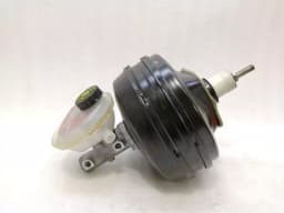 PORSCHE Porsche 911 997 Brake Servo 99735502536 Brake Booster — thumbnail 5