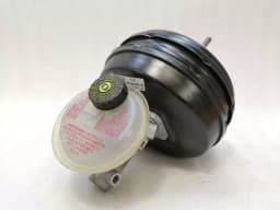 PORSCHE Porsche 911 997 Brake Servo 99735502536 Brake Booster — thumbnail 2