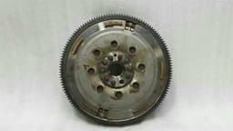 PORSCHE Porsche 911 991 Flywheel 99111402000 flywheel PDK dual mass — thumbnail 2